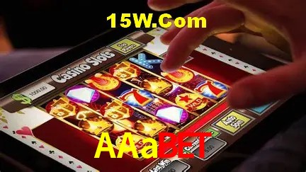 AAaBet - cassino ao vivo